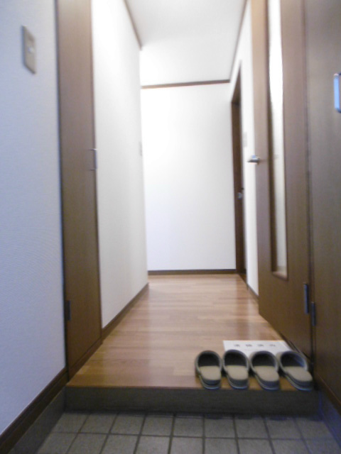 グリーンコート その他7