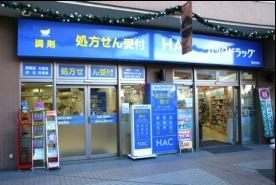 グリーンコート 周辺画像4