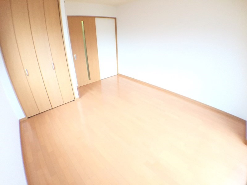 レジデンス福永Ⅱ その他部屋・スペース