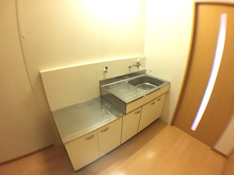 レジデンス福永Ⅱ その他