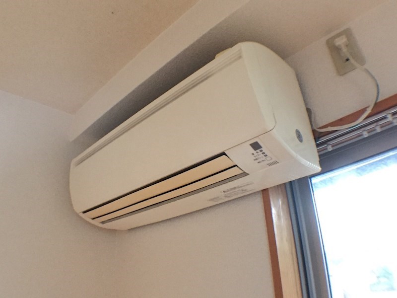 レジデンス福永Ⅱ その他