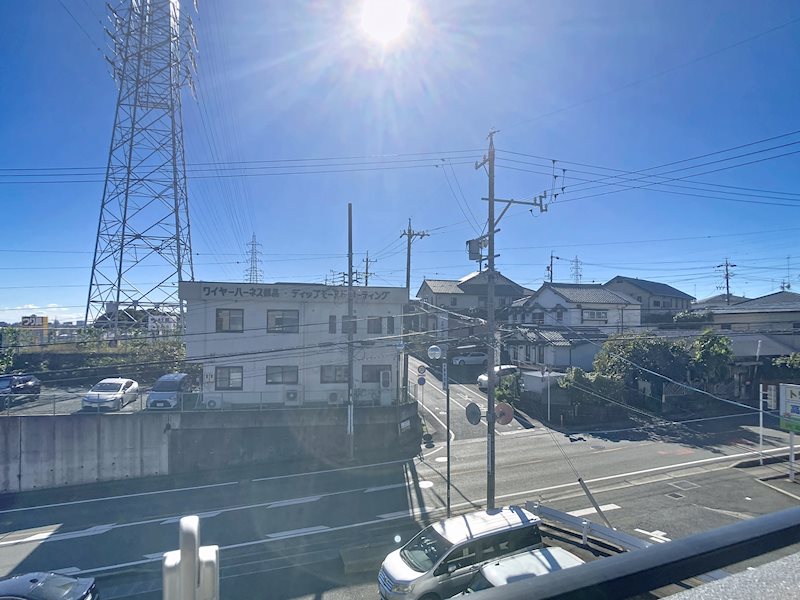 ゼフィールⅢ その他4