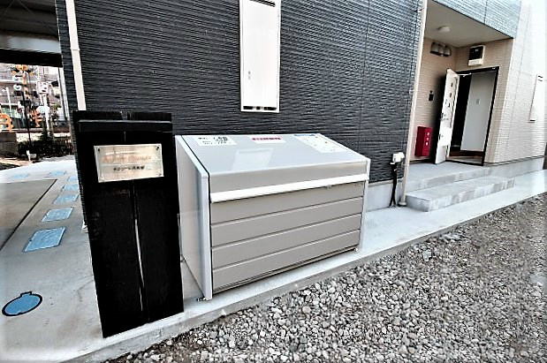 セロヴィーア大和田 その他外観1