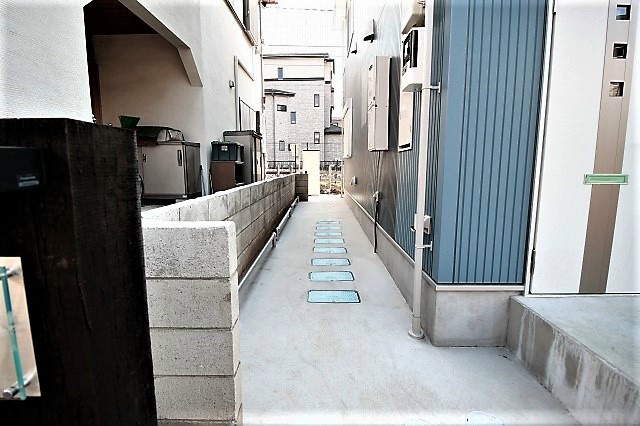 セロヴィーア大和田 その他外観3