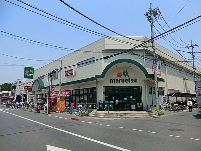 セロヴィーア大和田 周辺画像1
