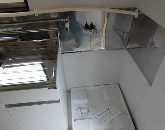 ハウス山王 その他7