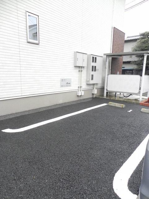 サニーホーム その他外観1