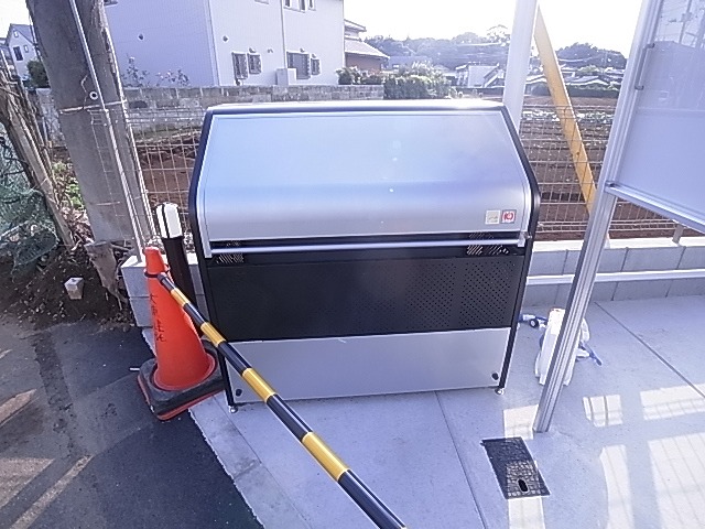 サニーホーム その他外観2
