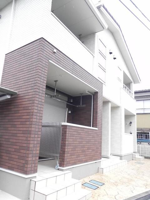 サニーホーム その他外観2
