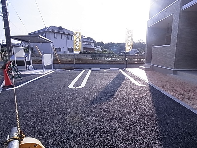 サニーホーム その他外観3