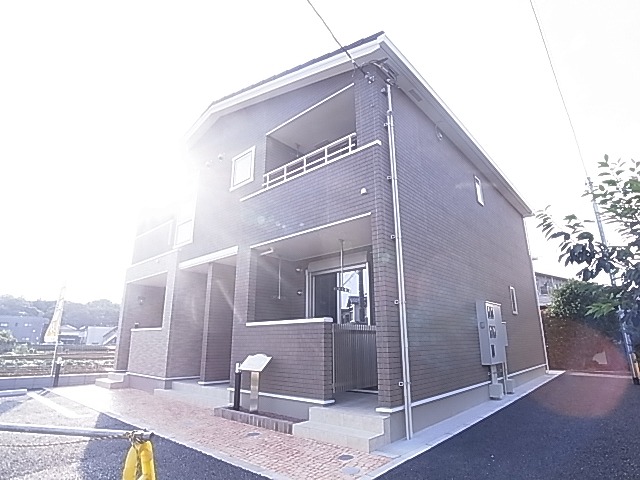 サニーホーム その他外観4