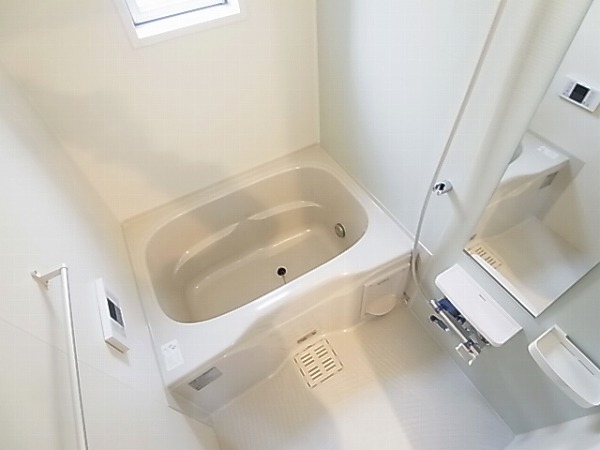 サニーホーム 風呂画像