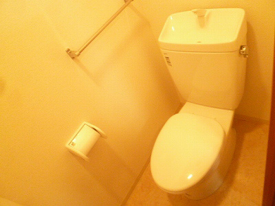 Scene1 ベッドルーム