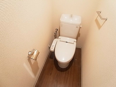 クリオ柏 その他1