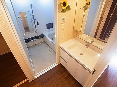 クリオ柏 その他2