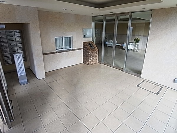 クリオ柏 その他外観3