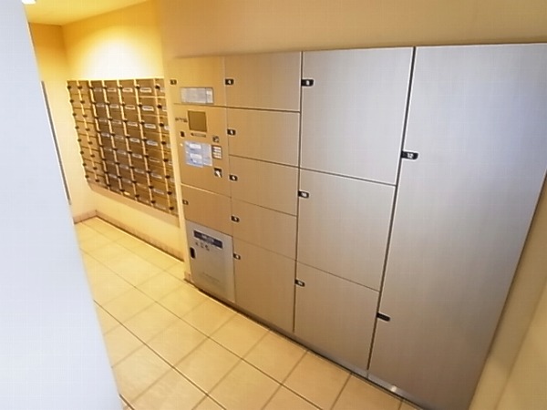 クリオ柏 その他外観4