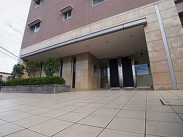 クリオ柏 その他外観5