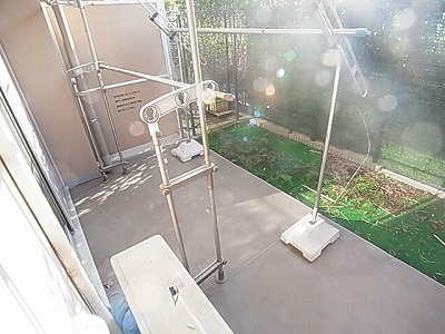 クリオ柏 その他8