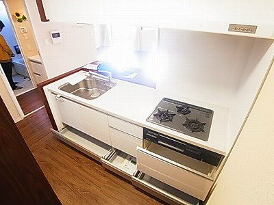 クリオ柏 その他14