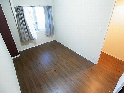 クリオ柏 ベッドルーム