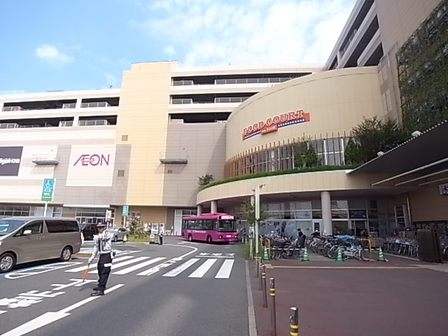 クリオ柏 周辺画像1