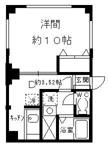 ウィンベルソロ平塚第6の写真2
