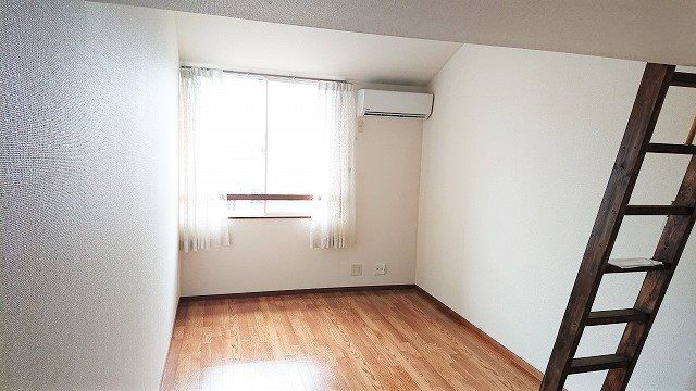 パレーシャル湘南館（Ⅰ） リビング
