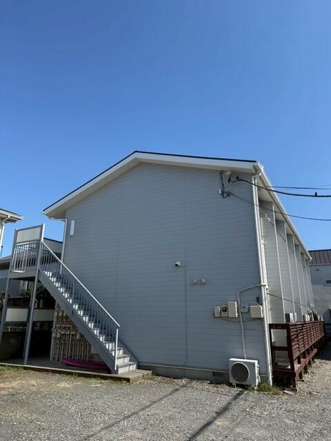 パレーシャル湘南館（Ⅰ） その他外観1