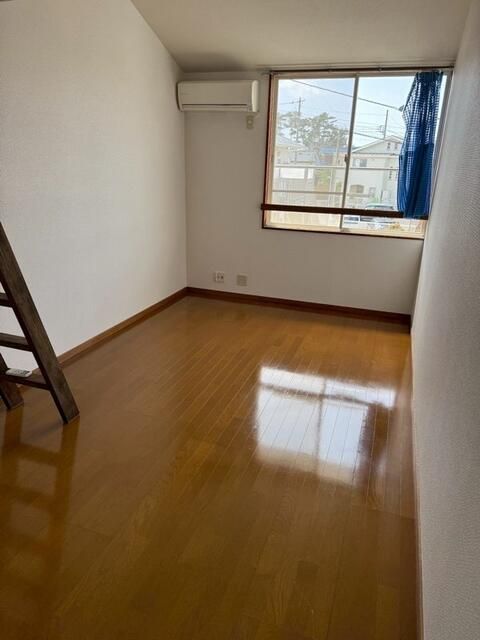 パレーシャル湘南館（Ⅰ） リビング