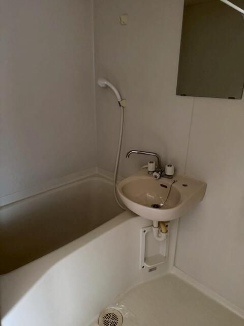 パレーシャル湘南館（Ⅰ） 風呂画像