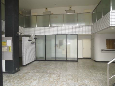 メゾン・ド・ドリーム横浜 その他外観1