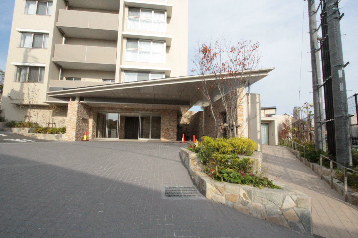 プレミスト浜松中山町（104） その他外観1