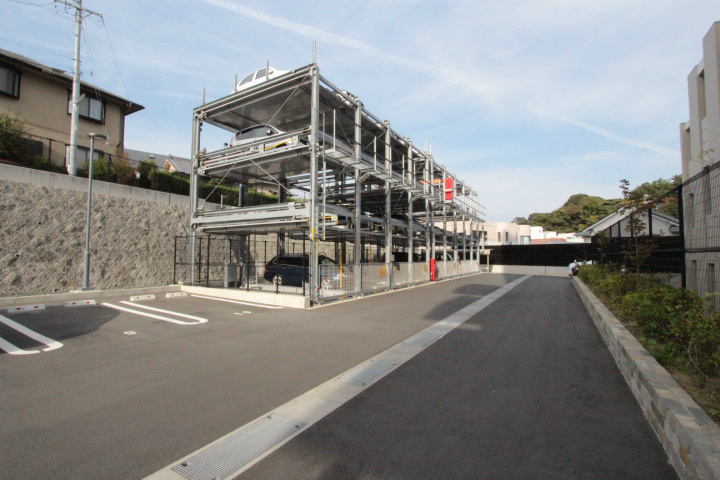 プレミスト浜松中山町（104） その他外観4