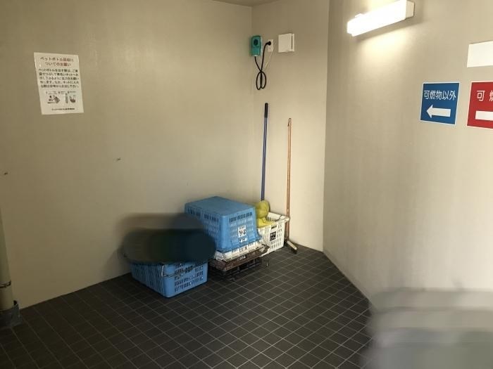 プレミスト浜松中山町（104） その他外観5