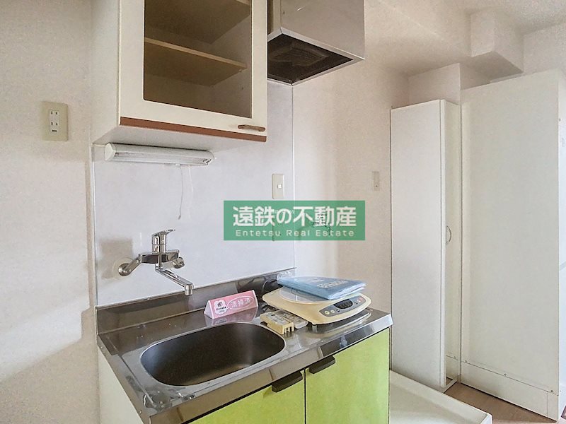 エスポワール キッチン