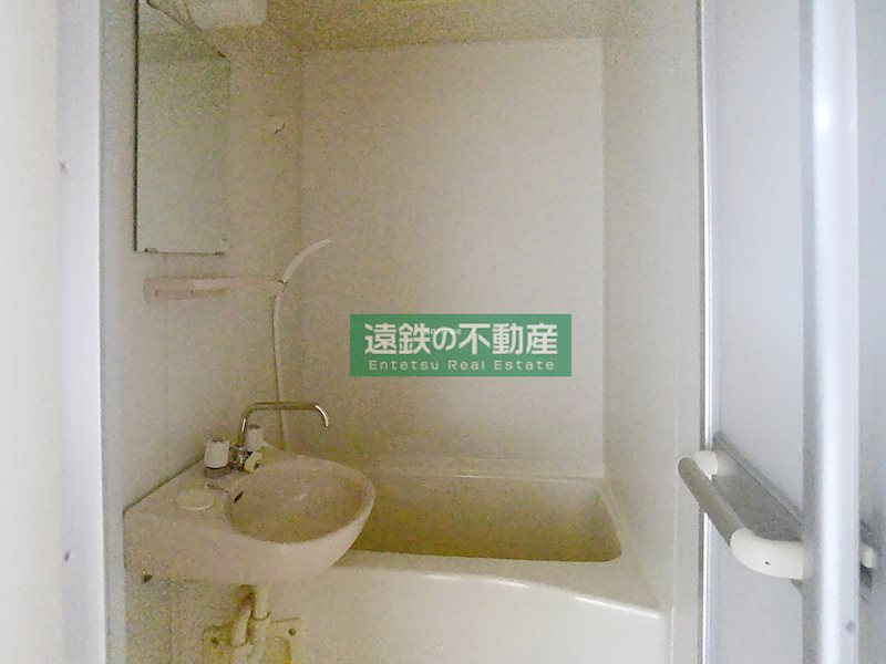 エスポワール 風呂画像