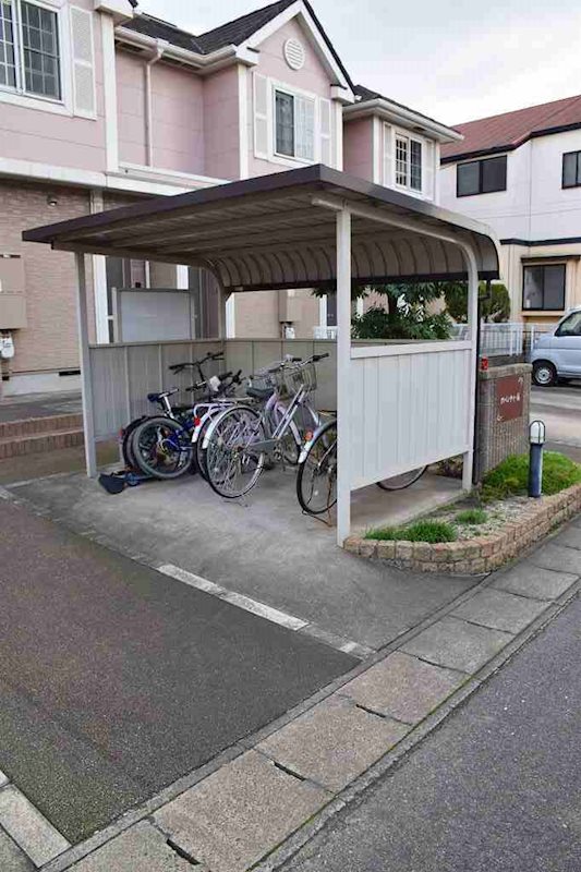 アバンティ・Ｋ　Ｂ その他1
