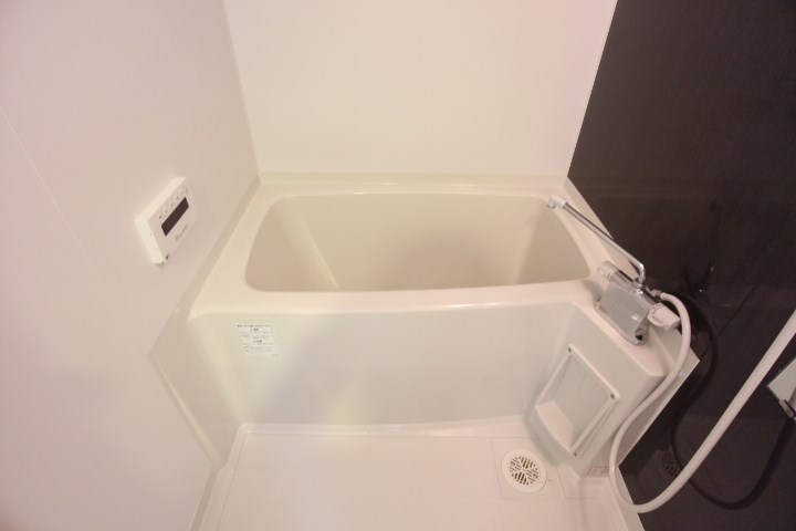 デコール神戸Ⅱ 風呂画像