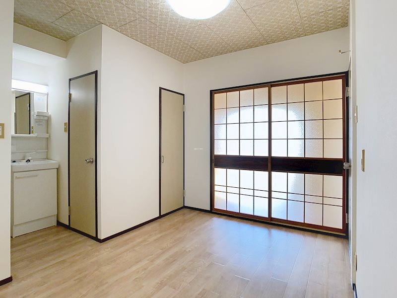 パナハイツ河合 A その他6