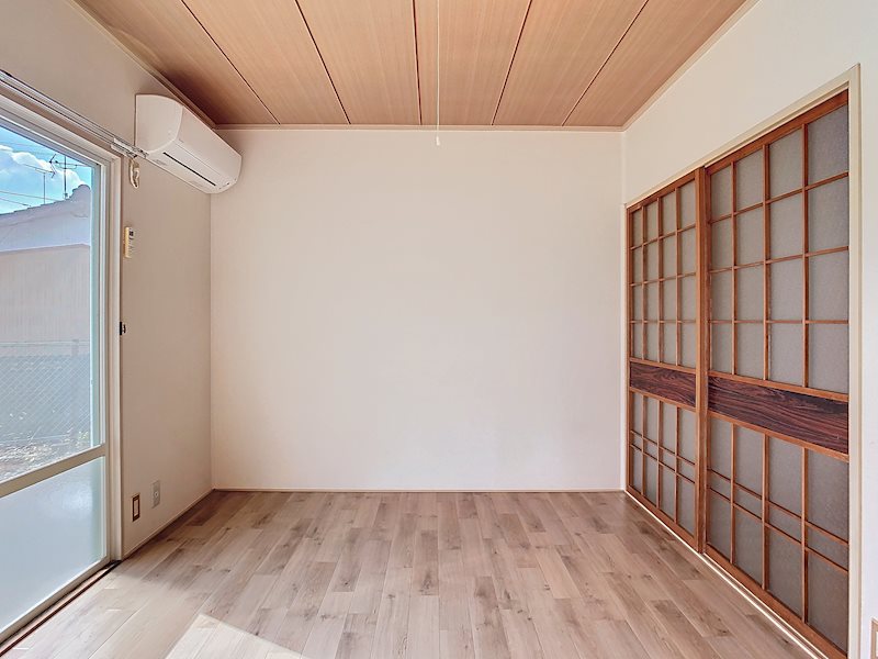 パナハイツ河合 A その他8