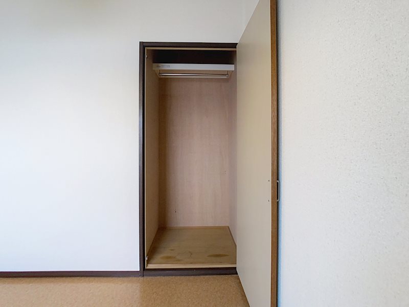 パナハイツ河合 A その他12