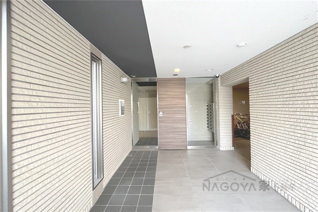 stage本山 その他外観1