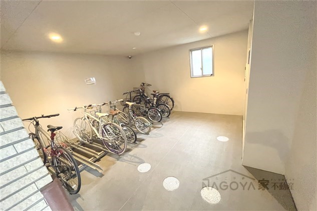 stage本山 その他外観2