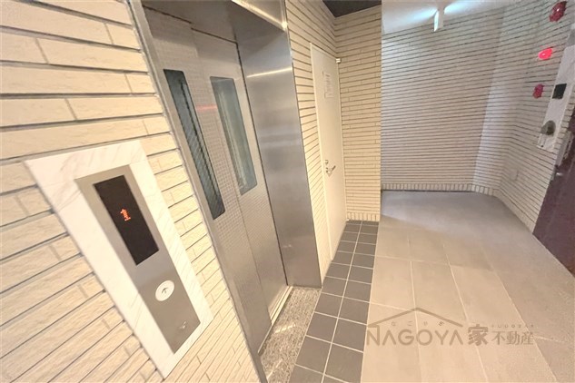 stage本山 その他外観4