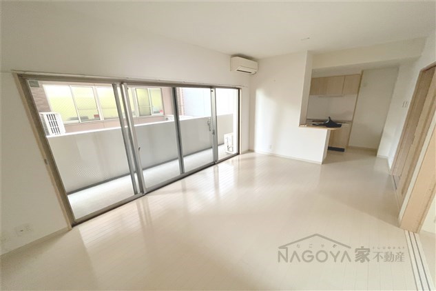 stage本山 リビング