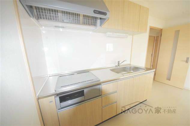 stage本山 キッチン