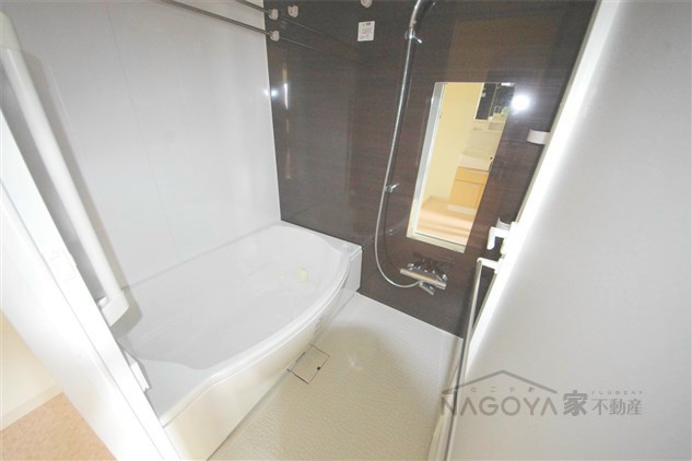 stage本山 風呂画像