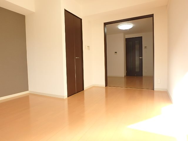 ｳﾞｪﾙﾄﾞﾐｰﾙⅡ(東京) ベッドルーム