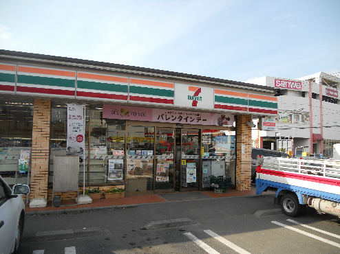 ｳﾞｪﾙﾄﾞﾐｰﾙⅡ(東京) 周辺画像4